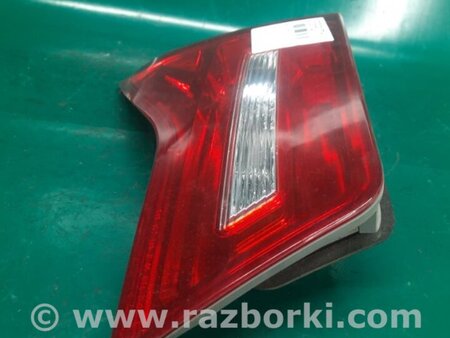 ФОТО Фонарь задний внутренний для Acura MDX YD2 (2006-2012) Киев