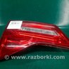 ФОТО Фонарь задний внутренний для Acura MDX YD2 (2006-2012) Киев