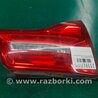 ФОТО Фонарь задний внутренний для Acura MDX YD2 (2006-2012) Киев