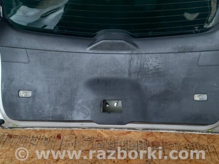 ФОТО Обшивка крышки багажника для Acura MDX YD2 (2006-2012) Киев