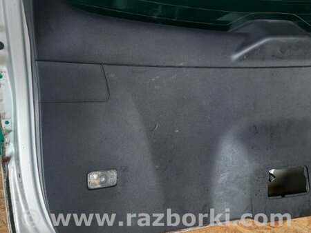 ФОТО Обшивка крышки багажника для Acura MDX YD2 (2006-2012) Киев