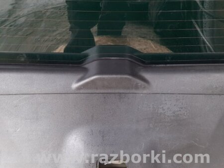 ФОТО Обшивка крышки багажника для Acura MDX YD2 (2006-2012) Киев