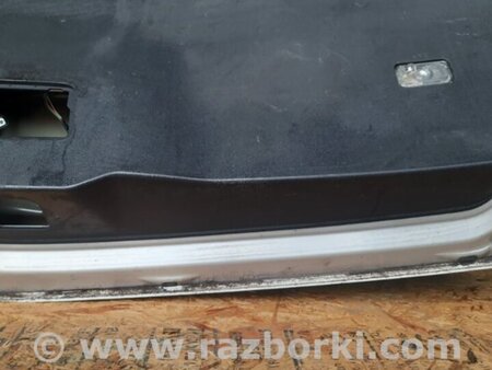 ФОТО Обшивка крышки багажника для Acura MDX YD2 (2006-2012) Киев