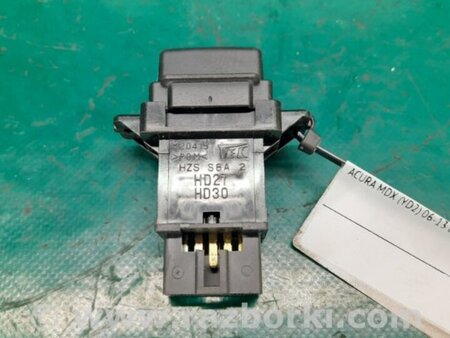 ФОТО Кнопка открывания багажника внутренняя для Acura MDX YD2 (2006-2012) Киев