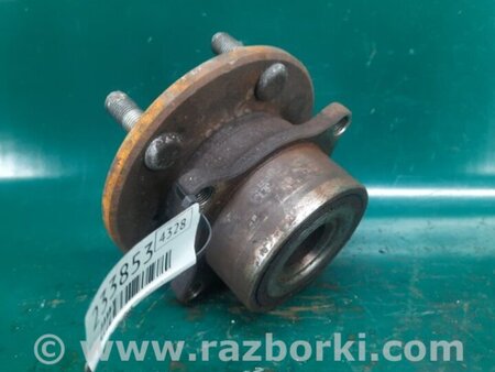 ФОТО Ступица для Acura MDX YD2 (2006-2012) Киев