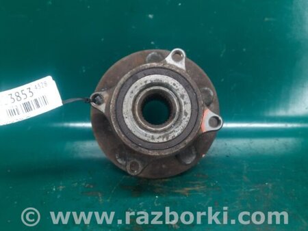 ФОТО Ступица для Acura MDX YD2 (2006-2012) Киев