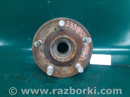 ФОТО Ступица для Acura MDX YD2 (2006-2012) Киев