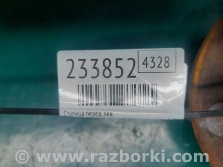 ФОТО Ступица для Acura MDX YD2 (2006-2012) Киев