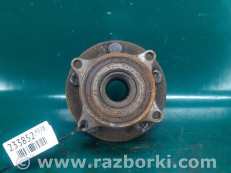 ФОТО Ступица для Acura MDX YD2 (2006-2012) Киев