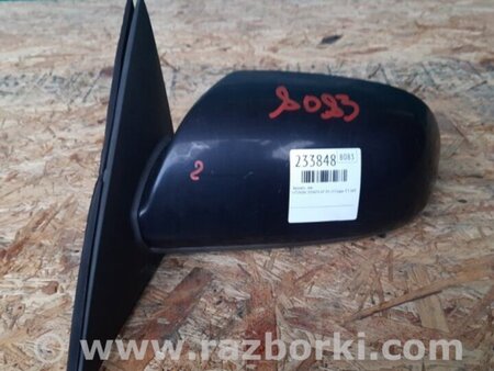 ФОТО Зеркало для Hyundai Sonata NF (09.2004-10.2010) Киев