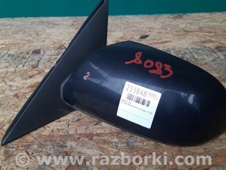 ФОТО Зеркало для Hyundai Sonata NF (09.2004-10.2010) Киев