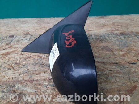 ФОТО Зеркало для Hyundai Sonata NF (09.2004-10.2010) Киев