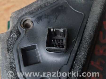 ФОТО Зеркало для Hyundai Sonata NF (09.2004-10.2010) Киев