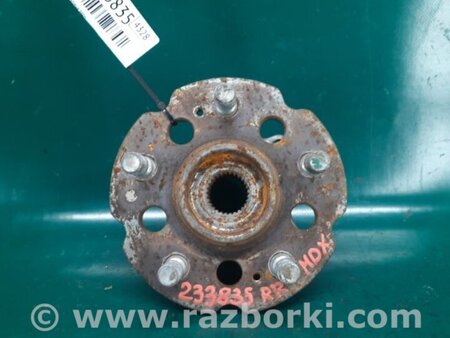 ФОТО Ступица для Acura MDX YD2 (2006-2012) Киев