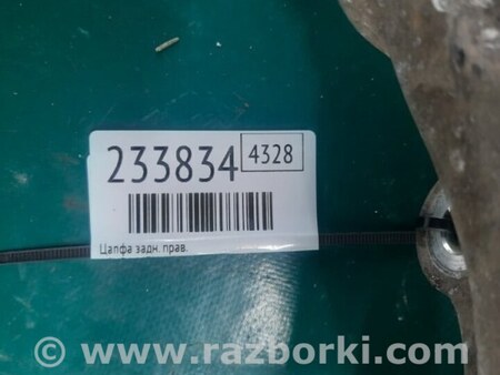 ФОТО Цапфа для Acura MDX YD2 (2006-2012) Киев