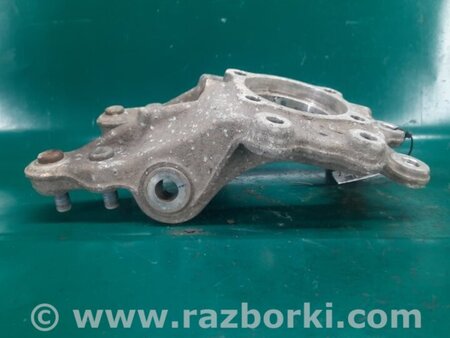 ФОТО Цапфа для Acura MDX YD2 (2006-2012) Киев