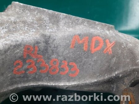 ФОТО Цапфа для Acura MDX YD2 (2006-2012) Киев