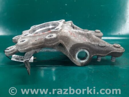 ФОТО Цапфа для Acura MDX YD2 (2006-2012) Киев
