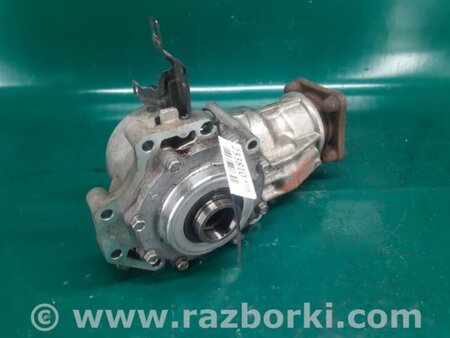 ФОТО Раздатка для Acura MDX YD2 (2006-2012) Киев