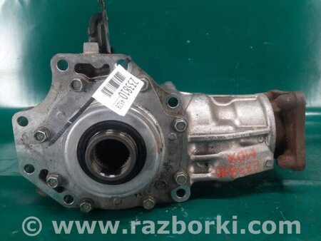 ФОТО Раздатка для Acura MDX YD2 (2006-2012) Киев