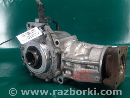 ФОТО Раздатка для Acura MDX YD2 (2006-2012) Киев