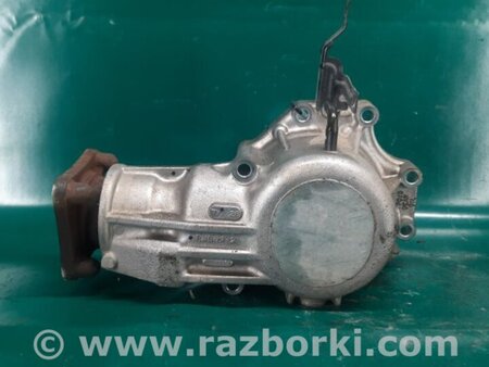 ФОТО Раздатка для Acura MDX YD2 (2006-2012) Киев