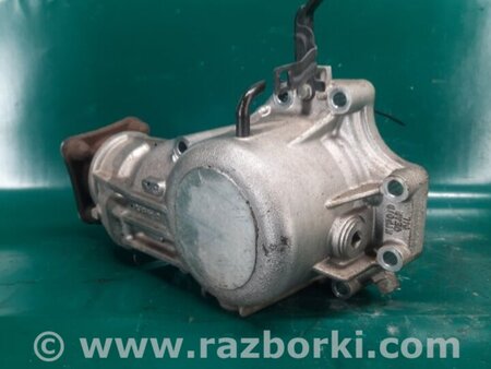 ФОТО Раздатка для Acura MDX YD2 (2006-2012) Киев