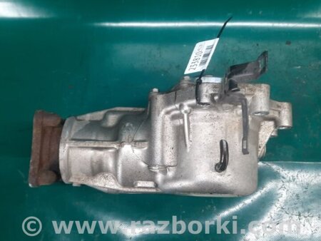 ФОТО Раздатка для Acura MDX YD2 (2006-2012) Киев