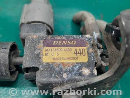 ФОТО Клапан электромагнитный (вакуумный) для Acura MDX YD2 (2006-2012) Киев