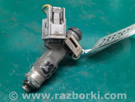 ФОТО Форсунка топливная для Acura MDX YD2 (2006-2012) Киев