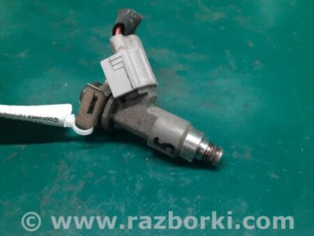 ФОТО Форсунка топливная для Acura MDX YD2 (2006-2012) Киев