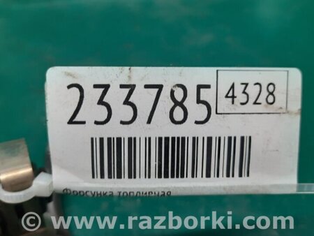 ФОТО Форсунка топливная для Acura MDX YD2 (2006-2012) Киев