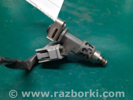 ФОТО Форсунка топливная для Acura MDX YD2 (2006-2012) Киев