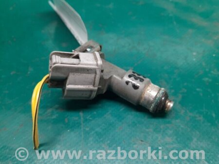 ФОТО Форсунка топливная для Acura MDX YD2 (2006-2012) Киев