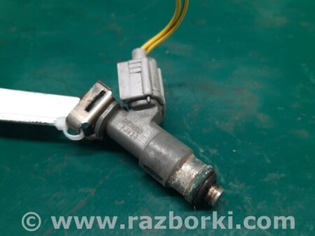 ФОТО Форсунка топливная для Acura MDX YD2 (2006-2012) Киев
