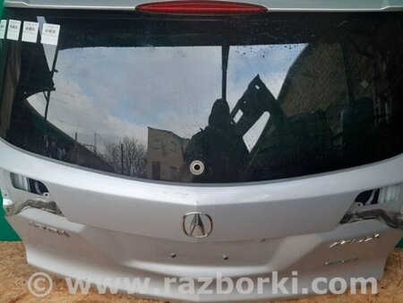 ФОТО Крышка багажника для Acura MDX YD2 (2006-2012) Киев