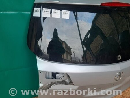ФОТО Крышка багажника для Acura MDX YD2 (2006-2012) Киев