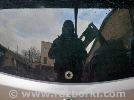 ФОТО Крышка багажника для Acura MDX YD2 (2006-2012) Киев