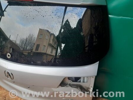ФОТО Крышка багажника для Acura MDX YD2 (2006-2012) Киев