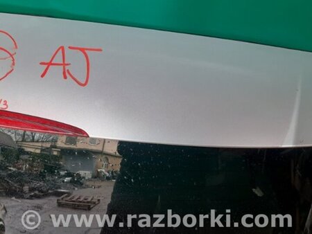 ФОТО Крышка багажника для Acura MDX YD2 (2006-2012) Киев