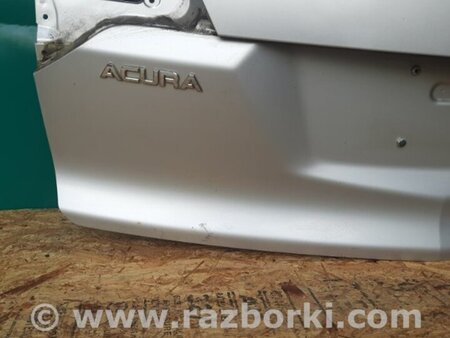 ФОТО Крышка багажника для Acura MDX YD2 (2006-2012) Киев