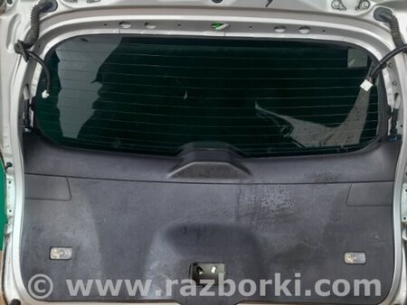 ФОТО Крышка багажника для Acura MDX YD2 (2006-2012) Киев