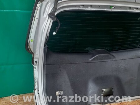 ФОТО Крышка багажника для Acura MDX YD2 (2006-2012) Киев