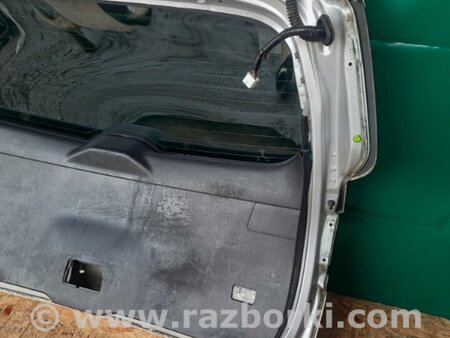 ФОТО Крышка багажника для Acura MDX YD2 (2006-2012) Киев