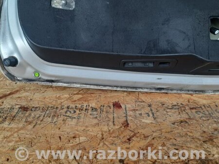 ФОТО Крышка багажника для Acura MDX YD2 (2006-2012) Киев