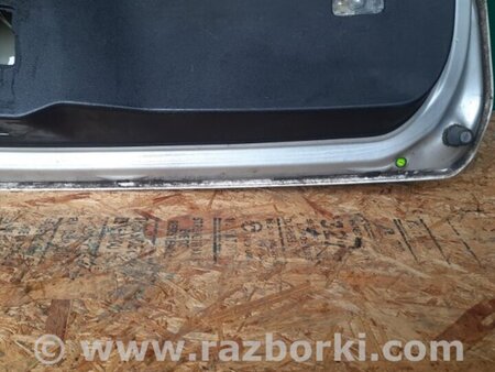 ФОТО Крышка багажника для Acura MDX YD2 (2006-2012) Киев