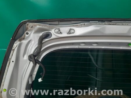 ФОТО Крышка багажника для Acura MDX YD2 (2006-2012) Киев