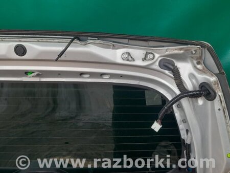 ФОТО Крышка багажника для Acura MDX YD2 (2006-2012) Киев