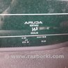 ФОТО Крышка багажника для Acura MDX YD2 (2006-2012) Киев