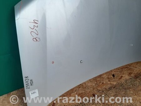 ФОТО Капот для Acura MDX YD2 (2006-2012) Киев